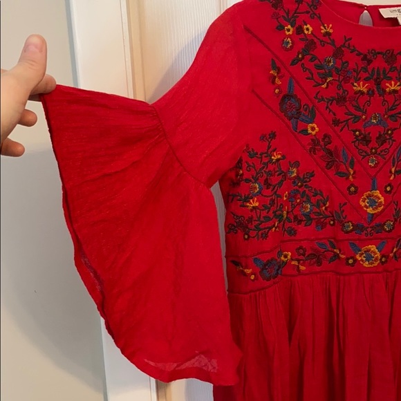 Umgee Boho dress - Picture 3 of 7